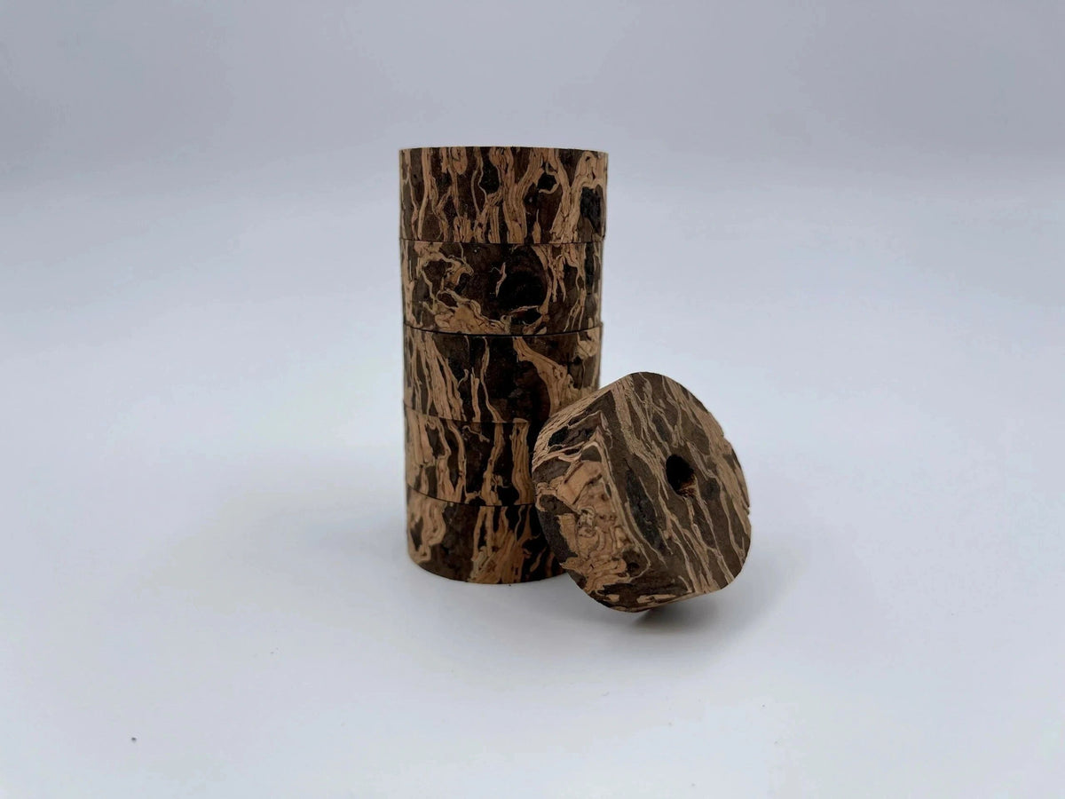 Cork4Us Premium Cork Rings - Cactus 5