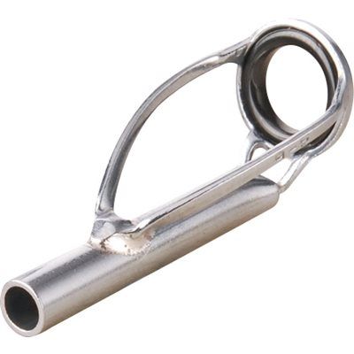 Alps XPPALT Tangle Free Tip Top - Polished Silver