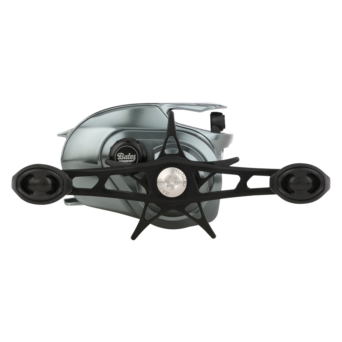 Bates HUNDO '50 Fishing Reel