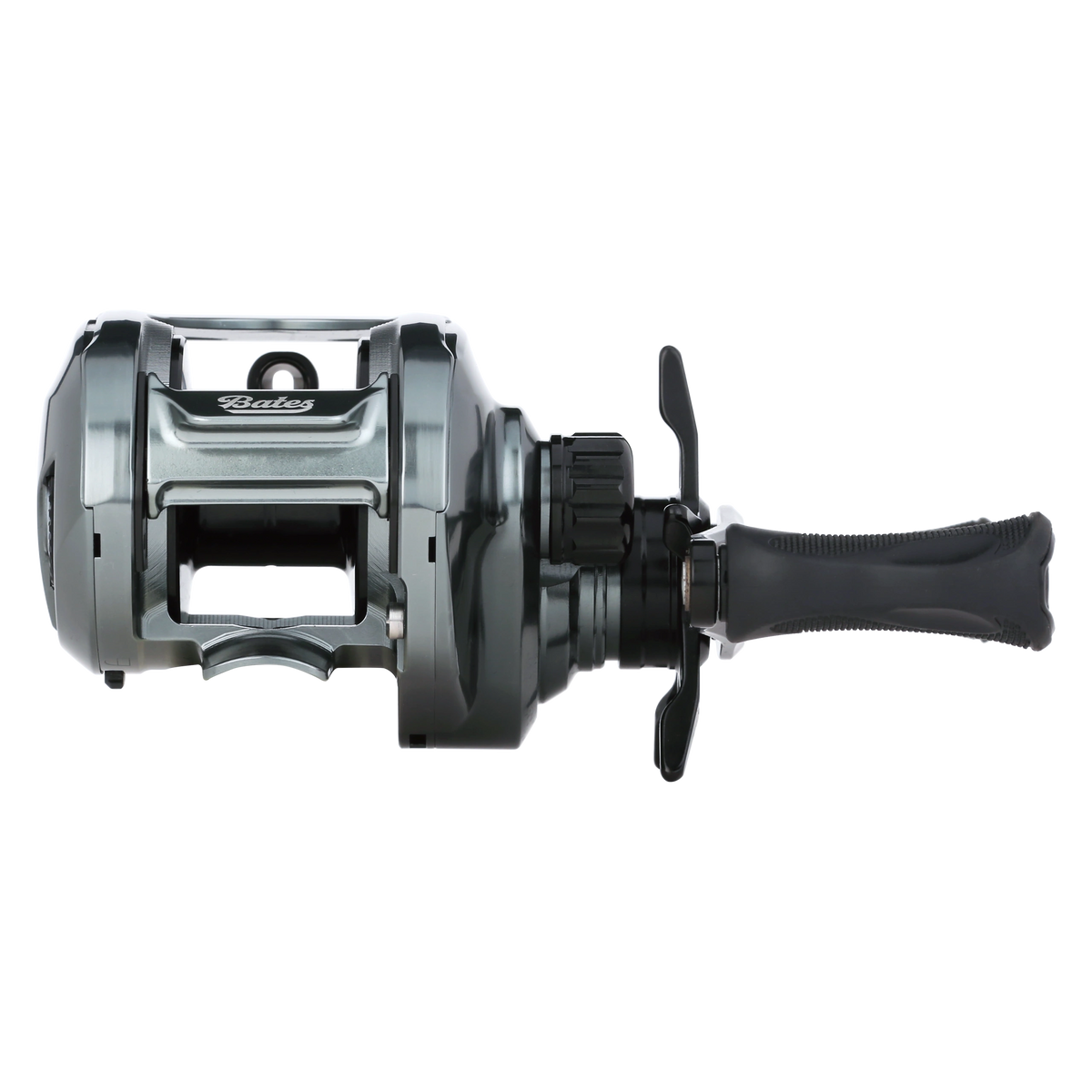 Bates HUNDO '50 Fishing Reel