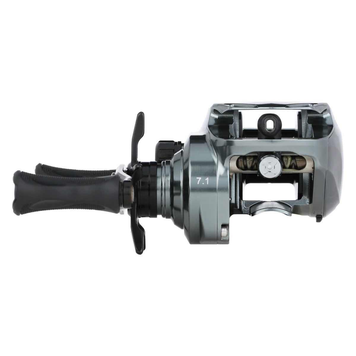 Bates HUNDO '50 Fishing Reel