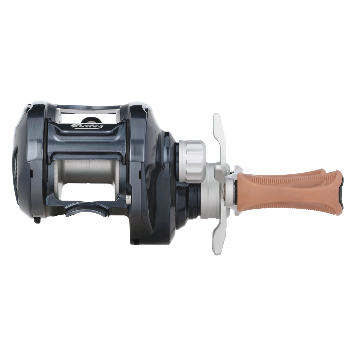 Bates SALTY HUNDO '50 Fishing Reel