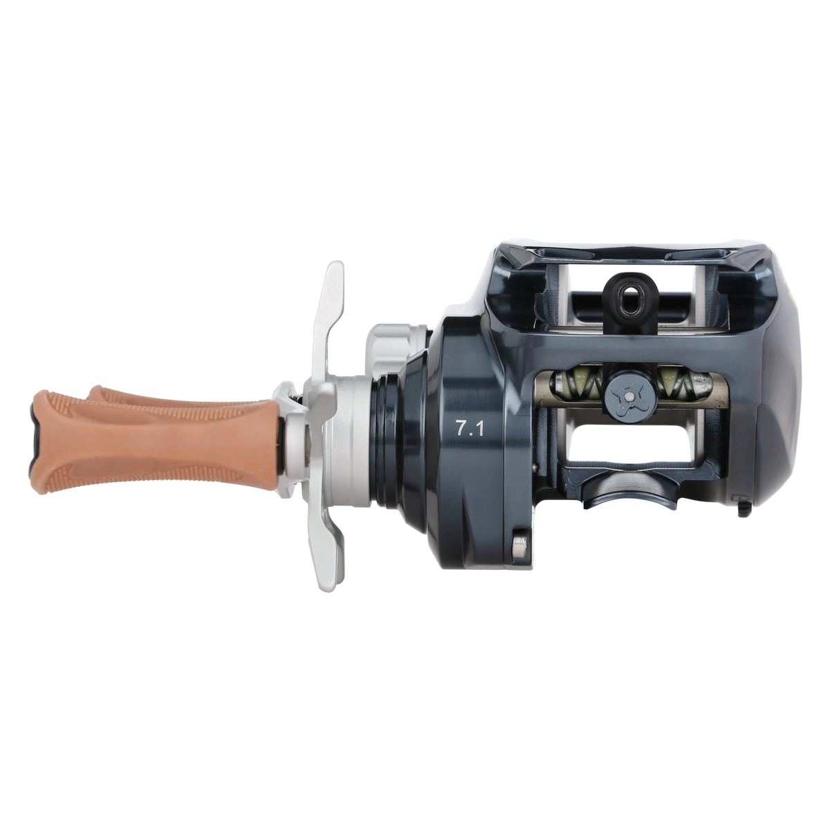 Bates SALTY HUNDO '50 Fishing Reel