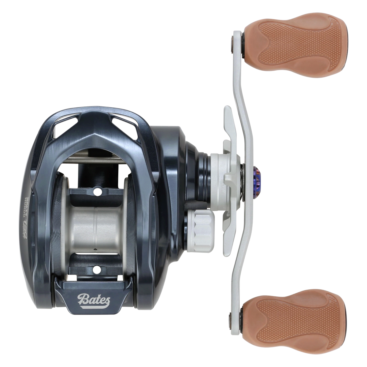 Bates SALTY HUNDO '50 Fishing Reel