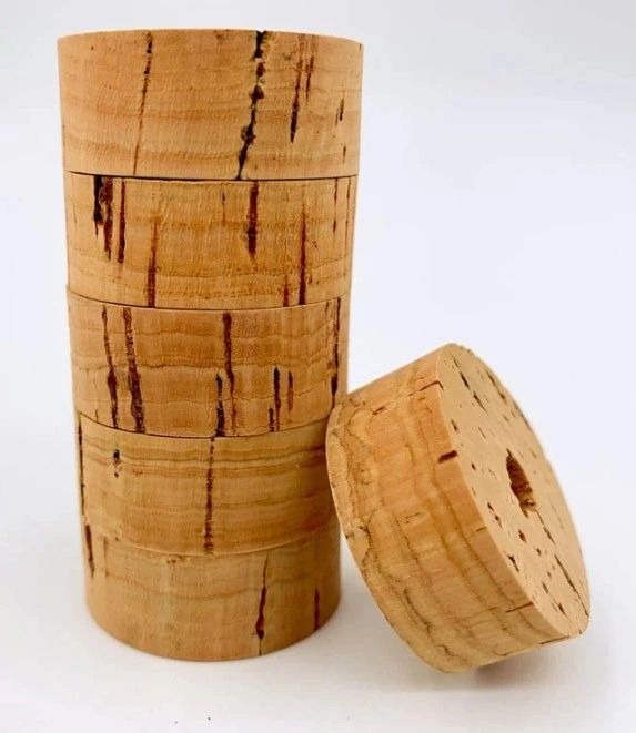 Cork4Us Premium Cork Rings - Superior AAA