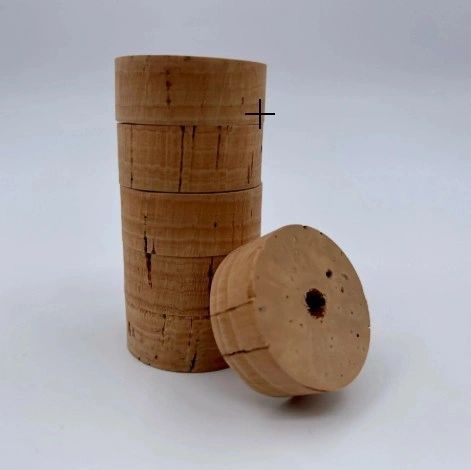 Cork4Us Premium Cork Rings - Extra Grade