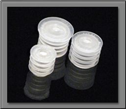 Self Sealing Inserts - (1) Pair
