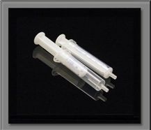 6ml Syringes