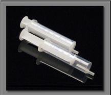 12ml Syringes