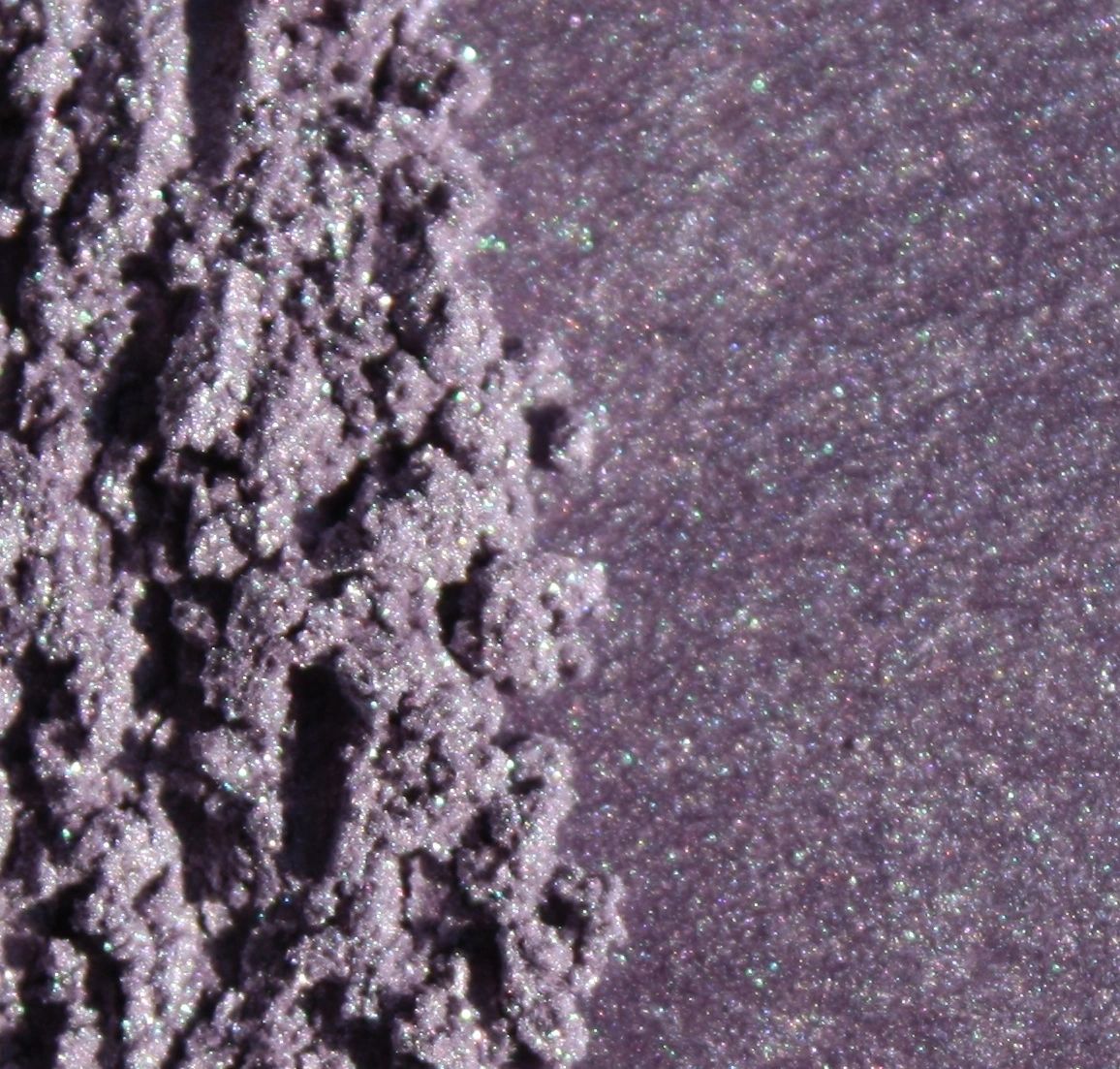 VooDoo Dust Metallic - Purple Haze