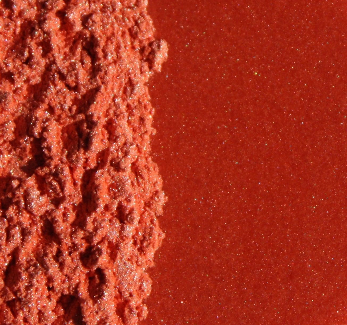 VooDoo Dust Metallic - Sunset