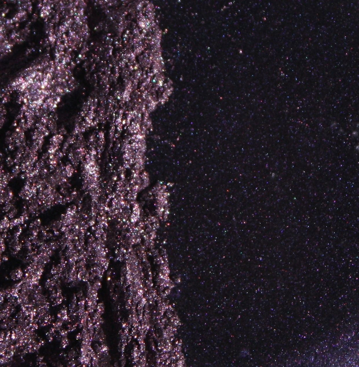 VooDoo Dust Metallic - Amethyst