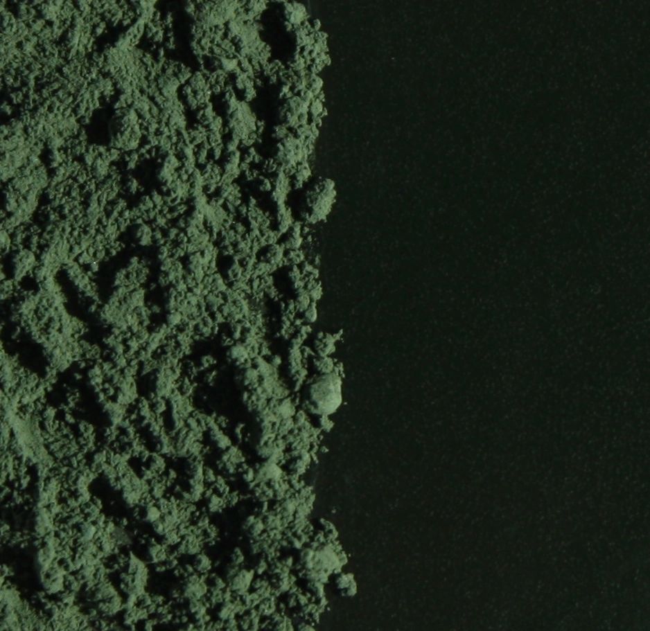 VooDoo Dust Mineral - Avocado