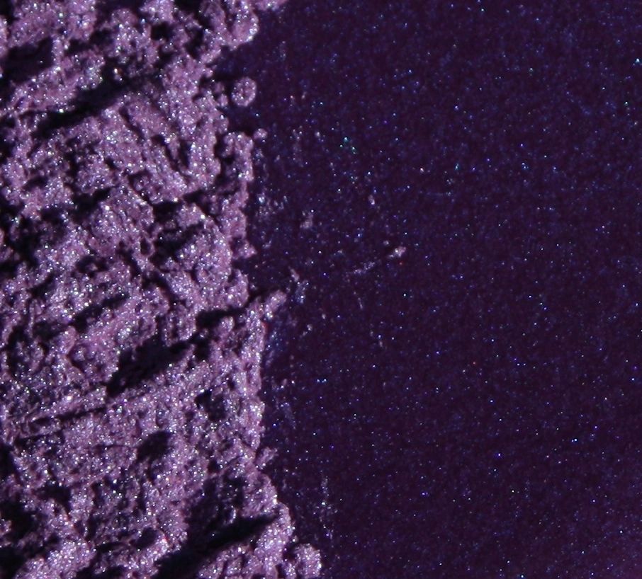 VooDoo Dust Metallic - Violet