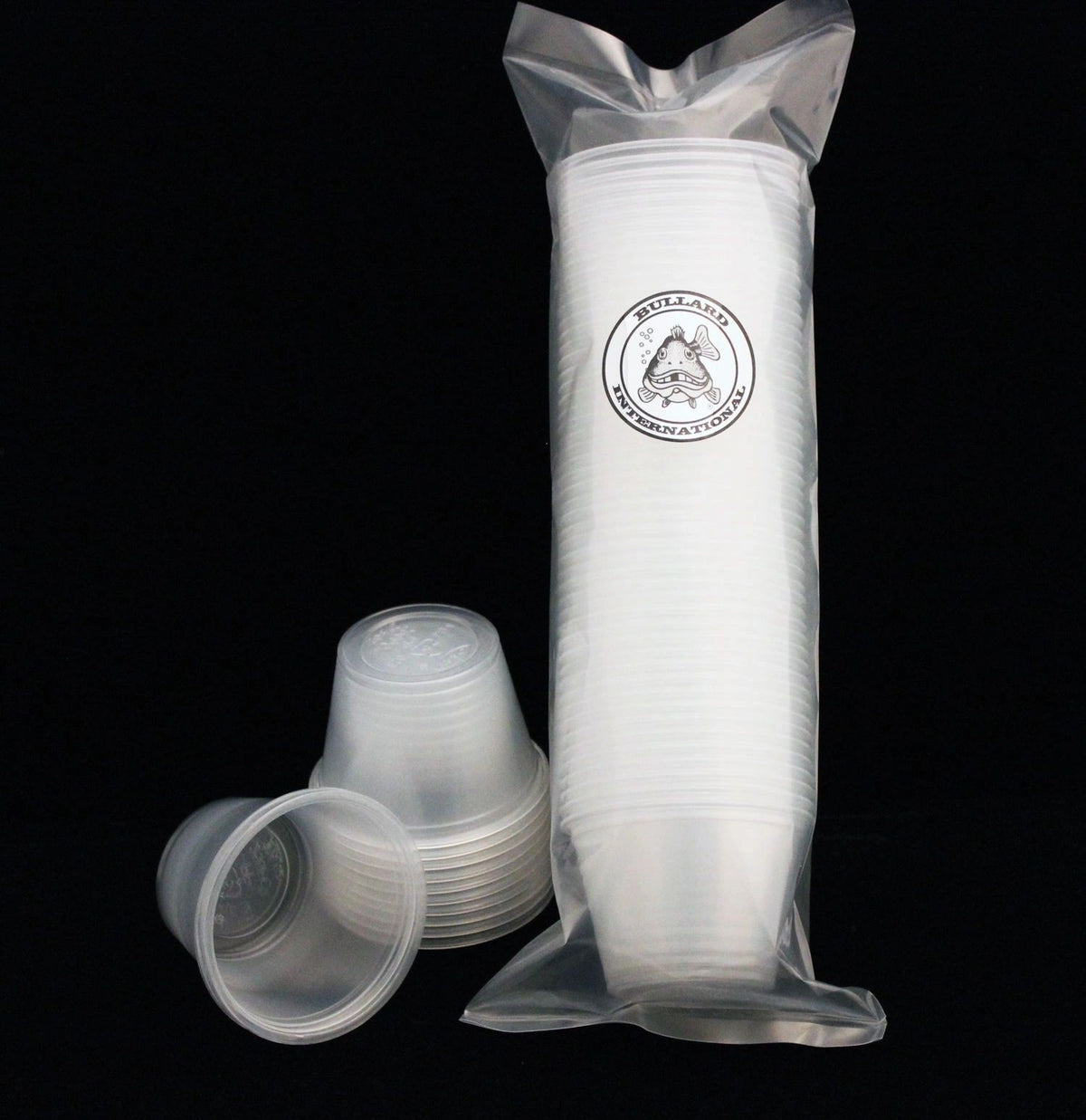 2.5oz Plastic Mixing Cups