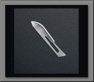 #10 Scalpel Blade
