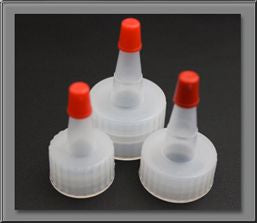 Yorker Caps - Set of 2