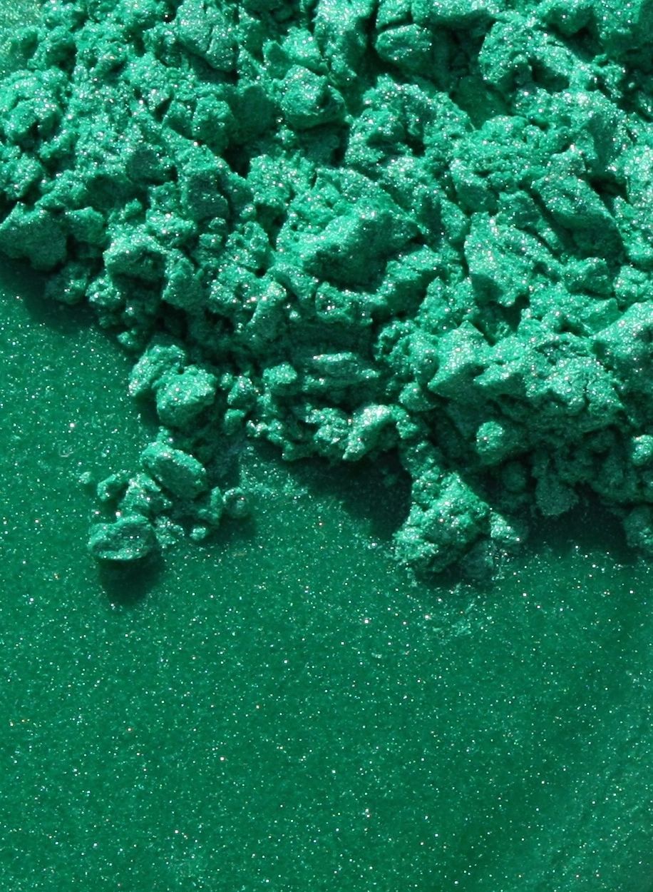 VooDoo Dust Metallic - Shamrock