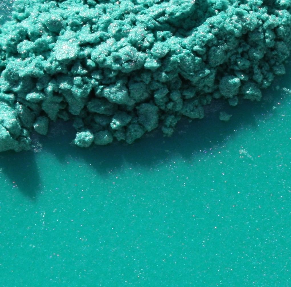 VooDoo Dust Metallic - Marine