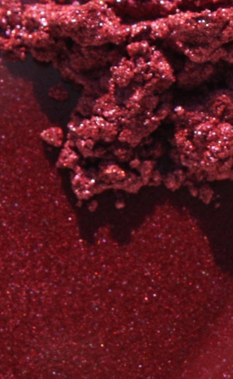 VooDoo Dust Metallic - Red Red Wine