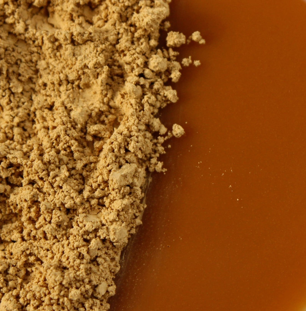 VooDoo Dust Mineral - Dijon