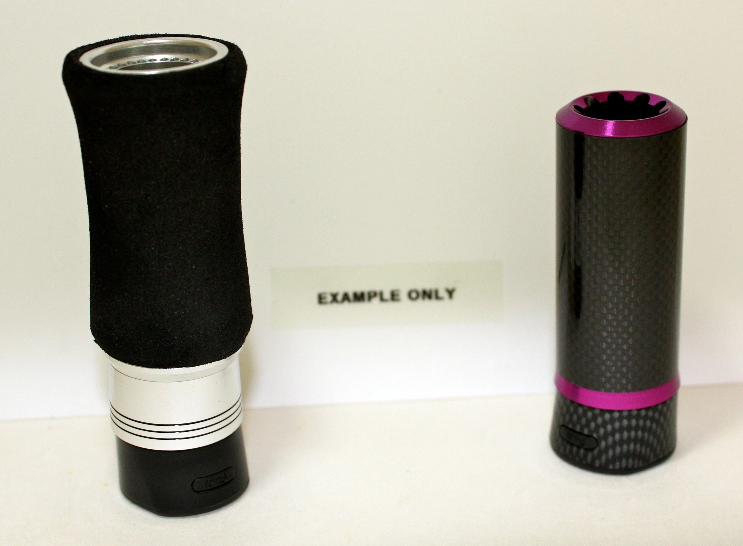 Fuji KDPS Reel Seat Hood - Voodoo Rods LLC