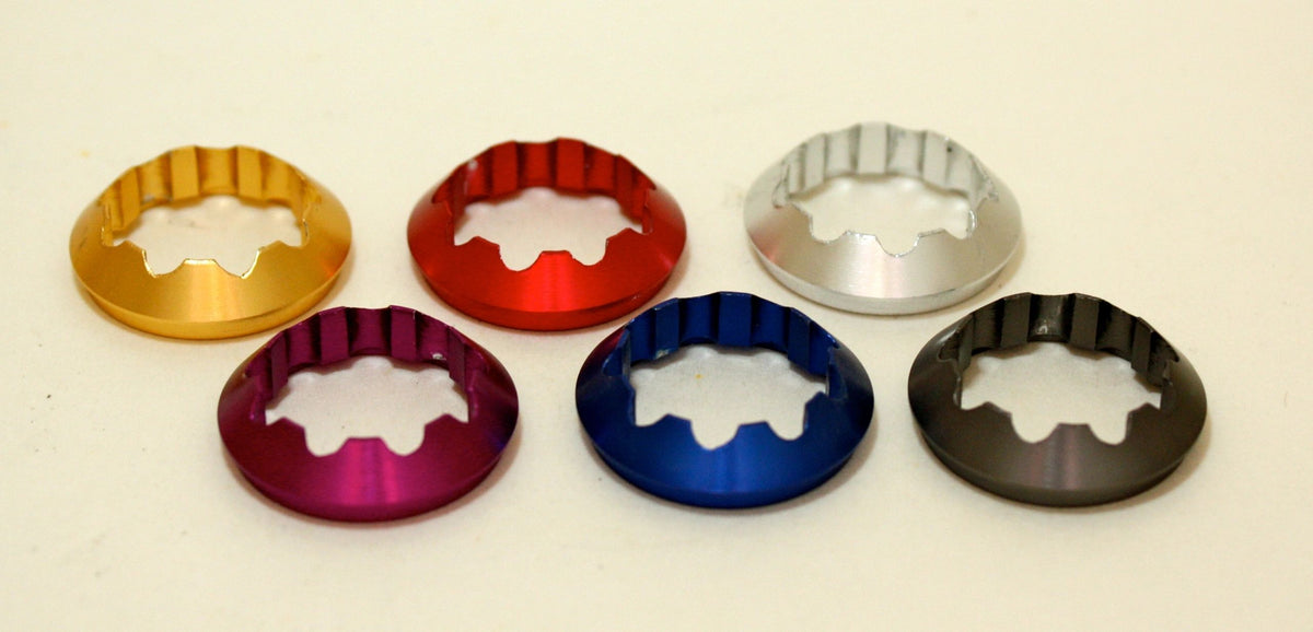 Matagi K16-CBTOP-H Top Ring for KDPS16