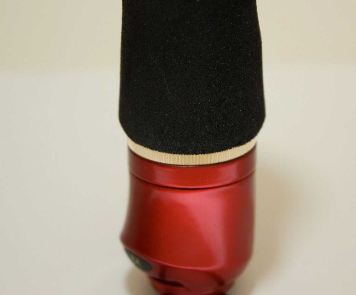 Matagi KSK16-LRT Straight Ring for KSKS/ASH or TVS-K16/ASH