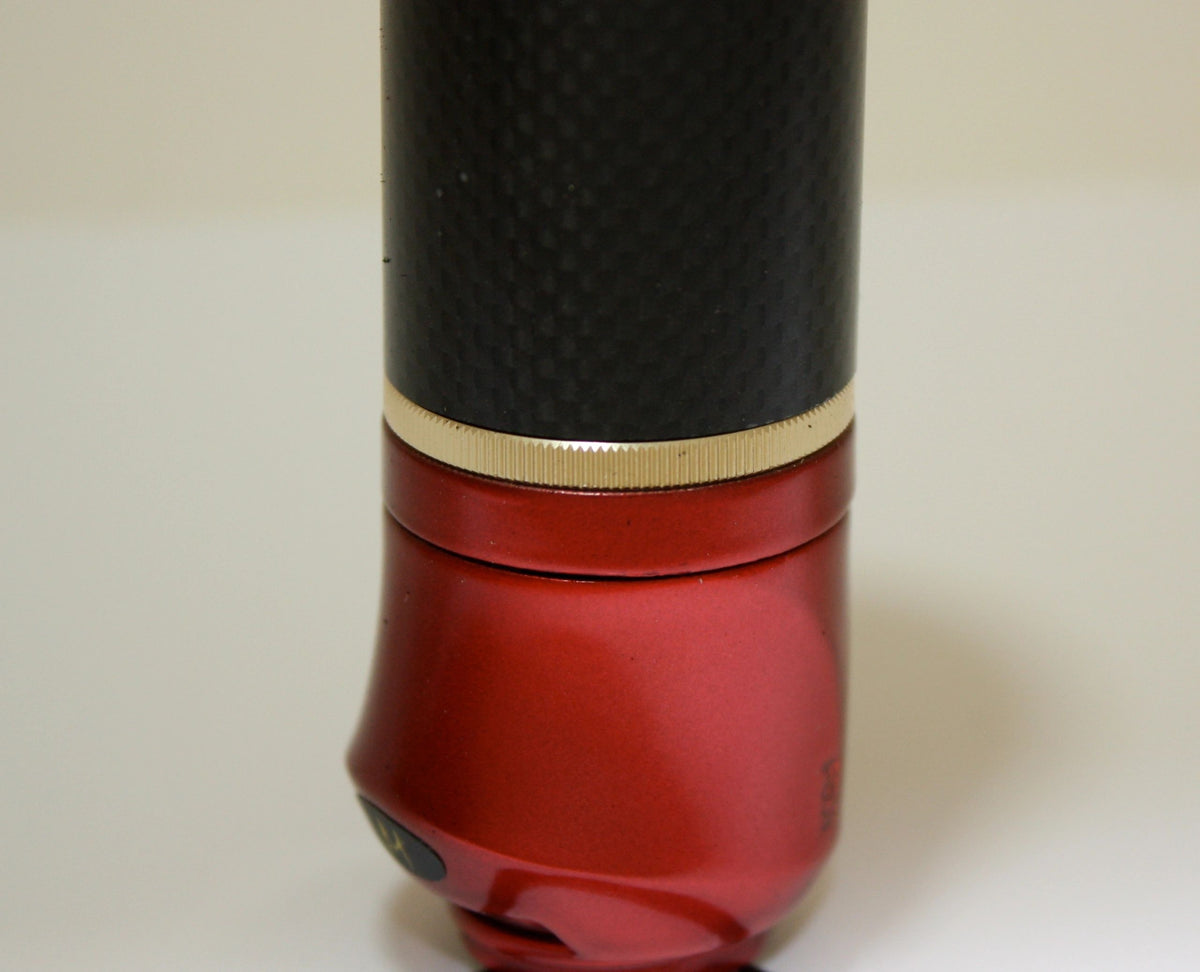 Matagi KSK16-LRT Straight Ring for KSKS/ASH or TVS-K16/ASH