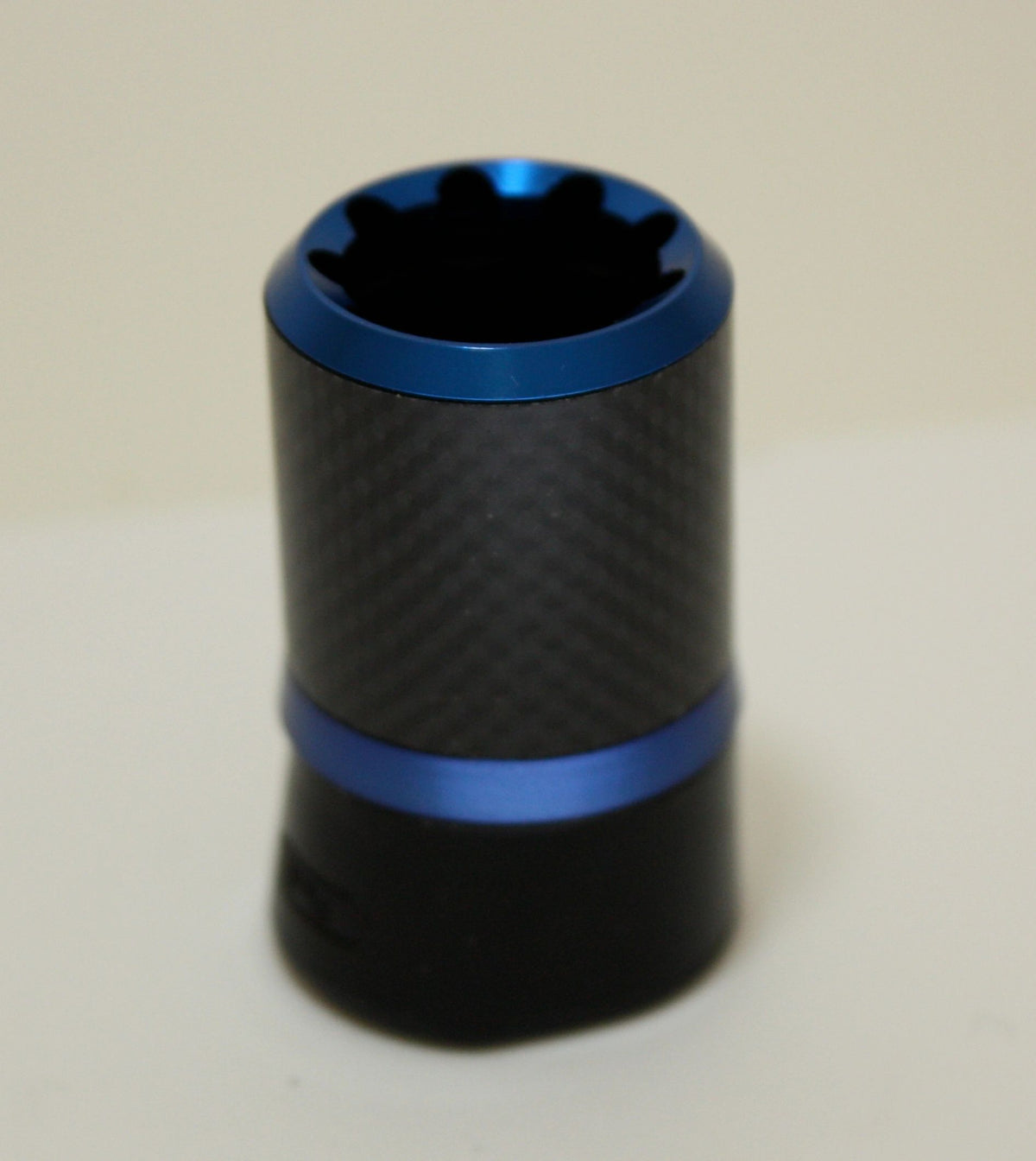 Matagi CB-K16 Woven Carbon Tube for KDPS16 (19mm tall)