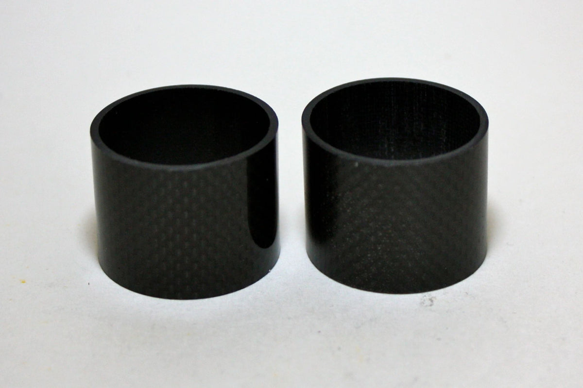 Matagi CB-K17 Woven Carbon Tube for KSKSS16/ASH & TVS-K16/ASH