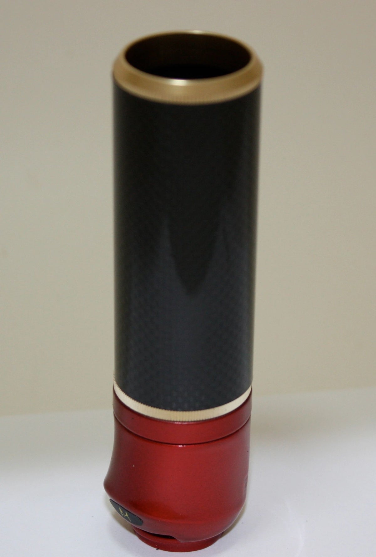 Matagi CB-K17 Woven Carbon Tube for KSKSS16/ASH & TVS-K16/ASH