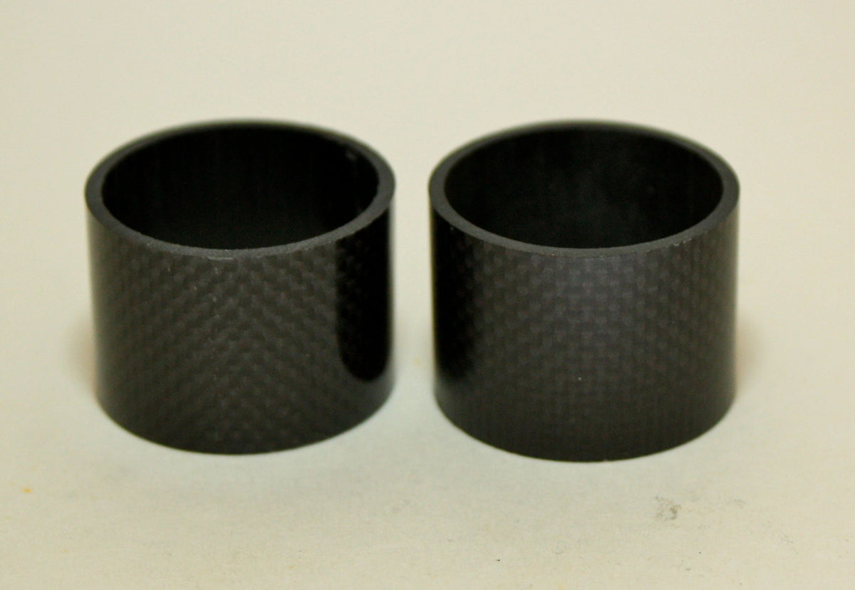 Matagi CB-K18 Woven Carbon Tube for PTS-MPK17 & KSKSS17/ASH