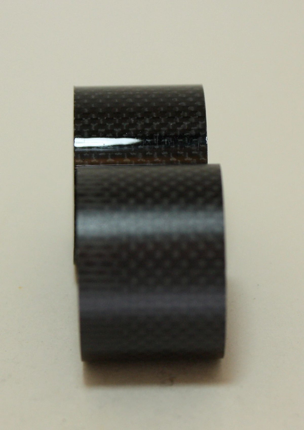 Matagi CB-K18 Woven Carbon Tube for PTS-MPK17 & KSKSS17/ASH