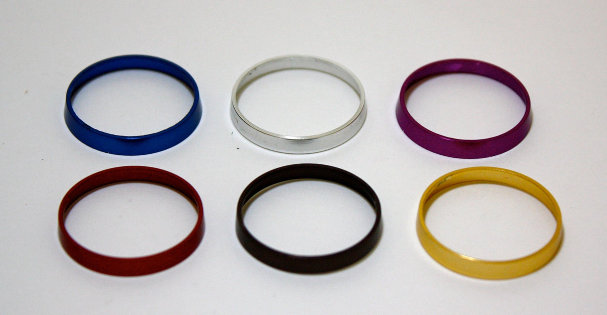 Matagi K16-ST3 Trim Ring to hide step of KDPS16 - Tiny Model