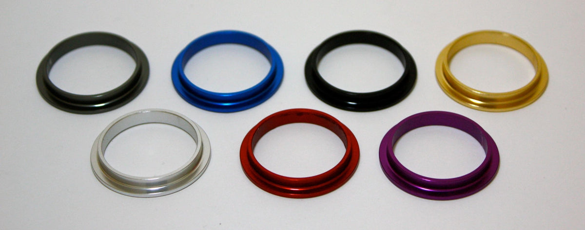 Matagi RSR-16 Butt Ring for ECS, TCS, & PTS reel seats