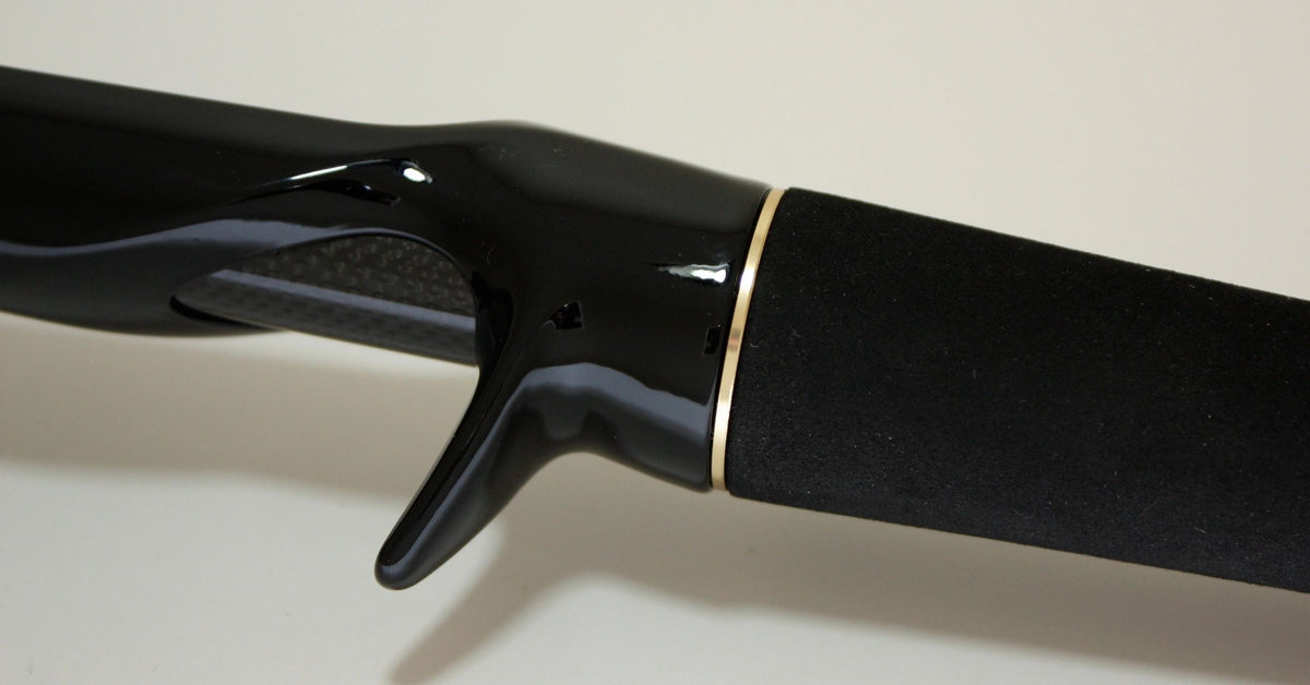 Matagi RSR-16 Butt Ring for ECS, TCS, & PTS reel seats