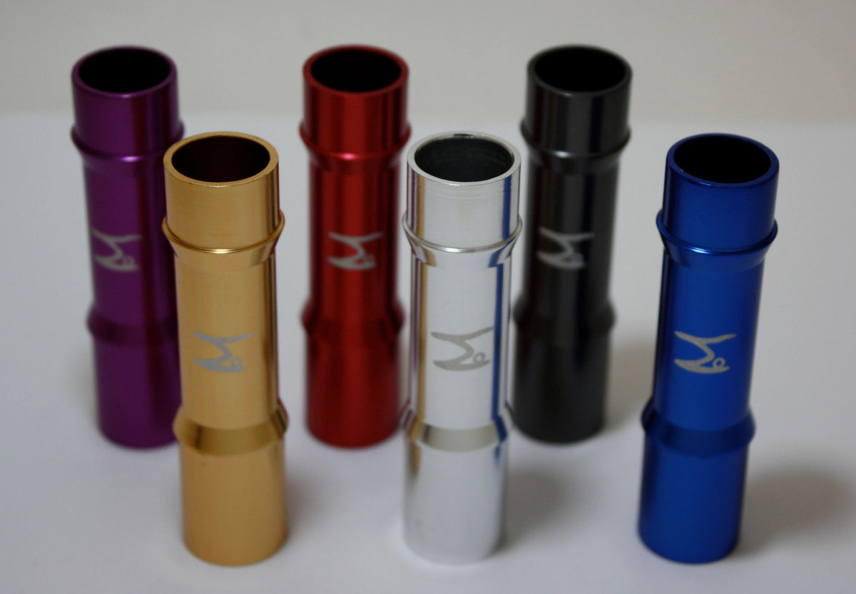 Matagi SKBT16 Aluminum Connector for SK/KSK reel seats