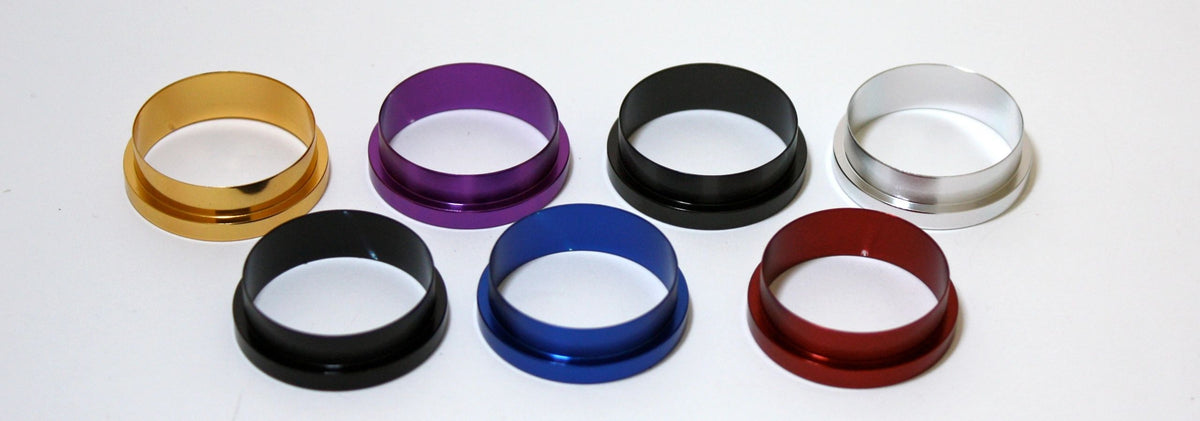 Matagi KSK17-CBDOWN Bottom Ring for PTS/ASH or KSKSS17/ASH
