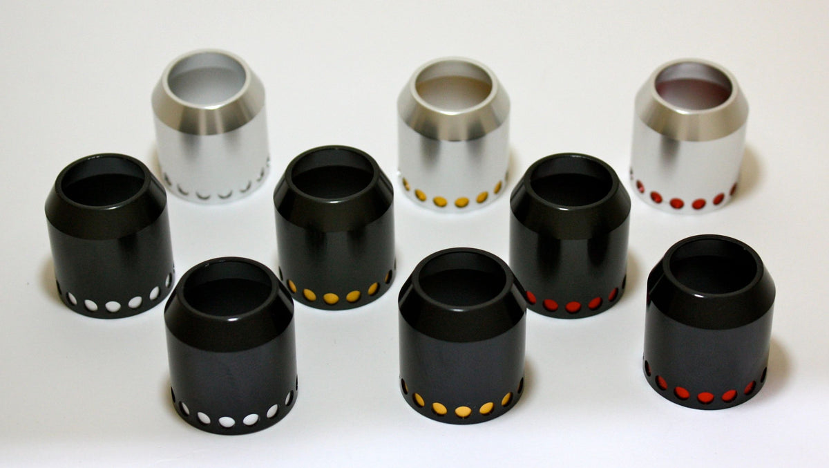 Matagi KD GEAR-1 Aluminum Head for KDPS16