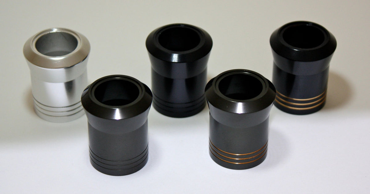 Matagi KD GEAR-2 Aluminum Head for KDPS16