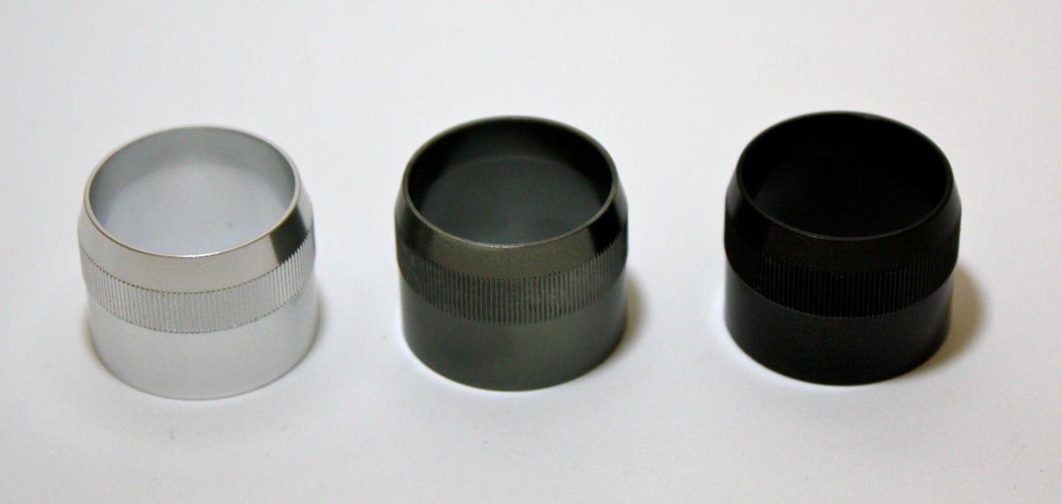 Matagi KD GEAR-3 Aluminum Head for KDPS16