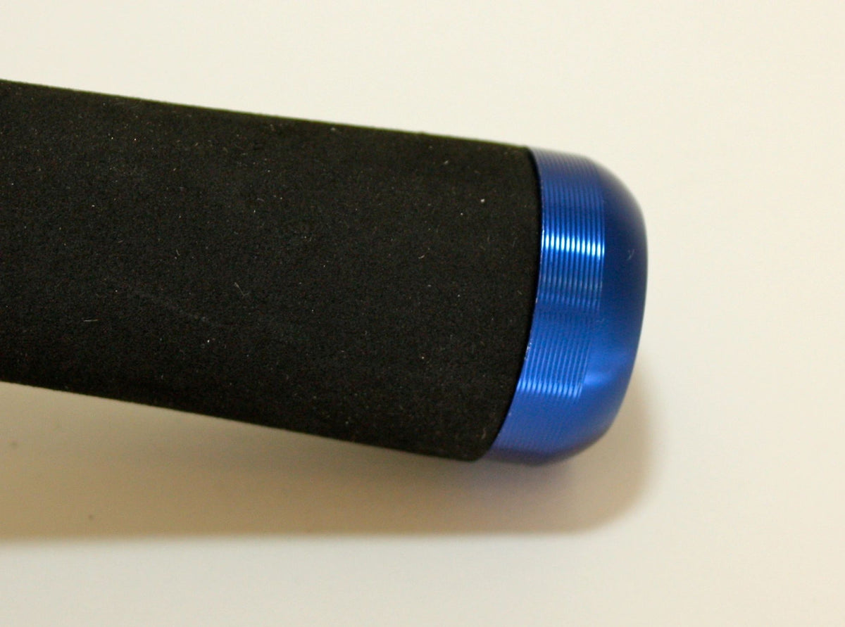 Matagi Aluminum Butt Cap