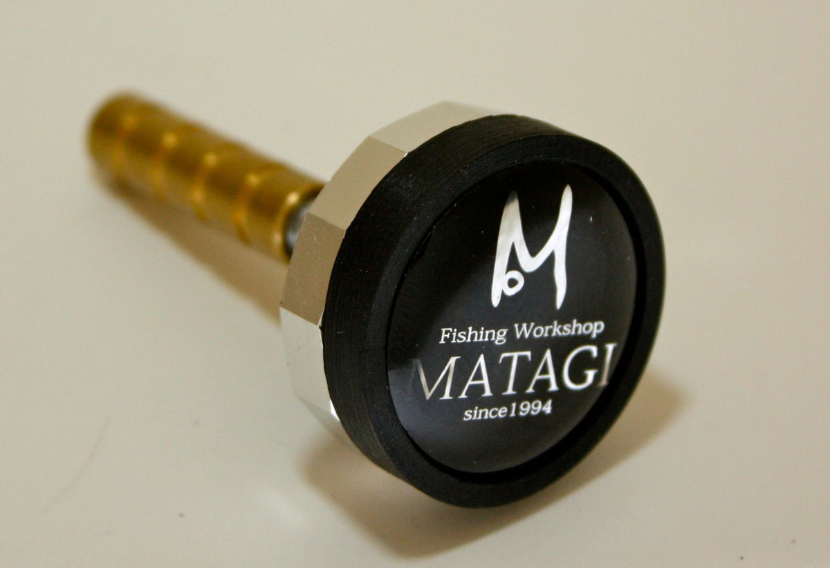 Matagi Female Screw for all WBP Butt Ends