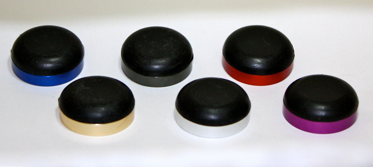 Matagi Universal Rubber Butt Cap