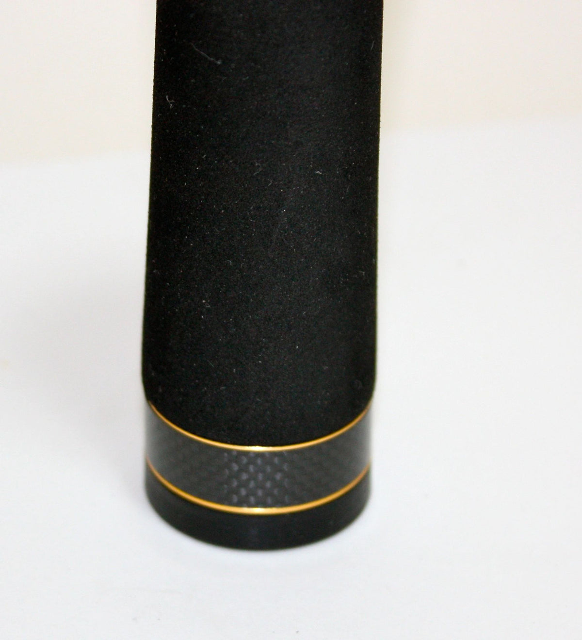 Matagi WBP-XC Butt Cap with Woven Carbon Ring