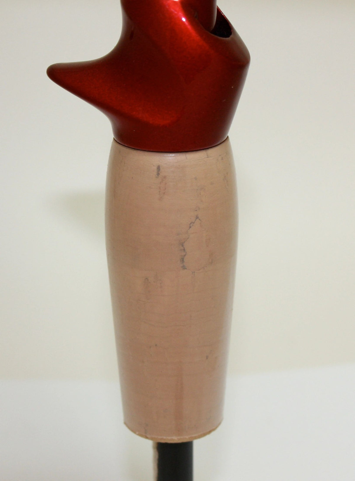 Matagi CSK-SPb-SU Short Cork Grip for SK2 Reel Seat