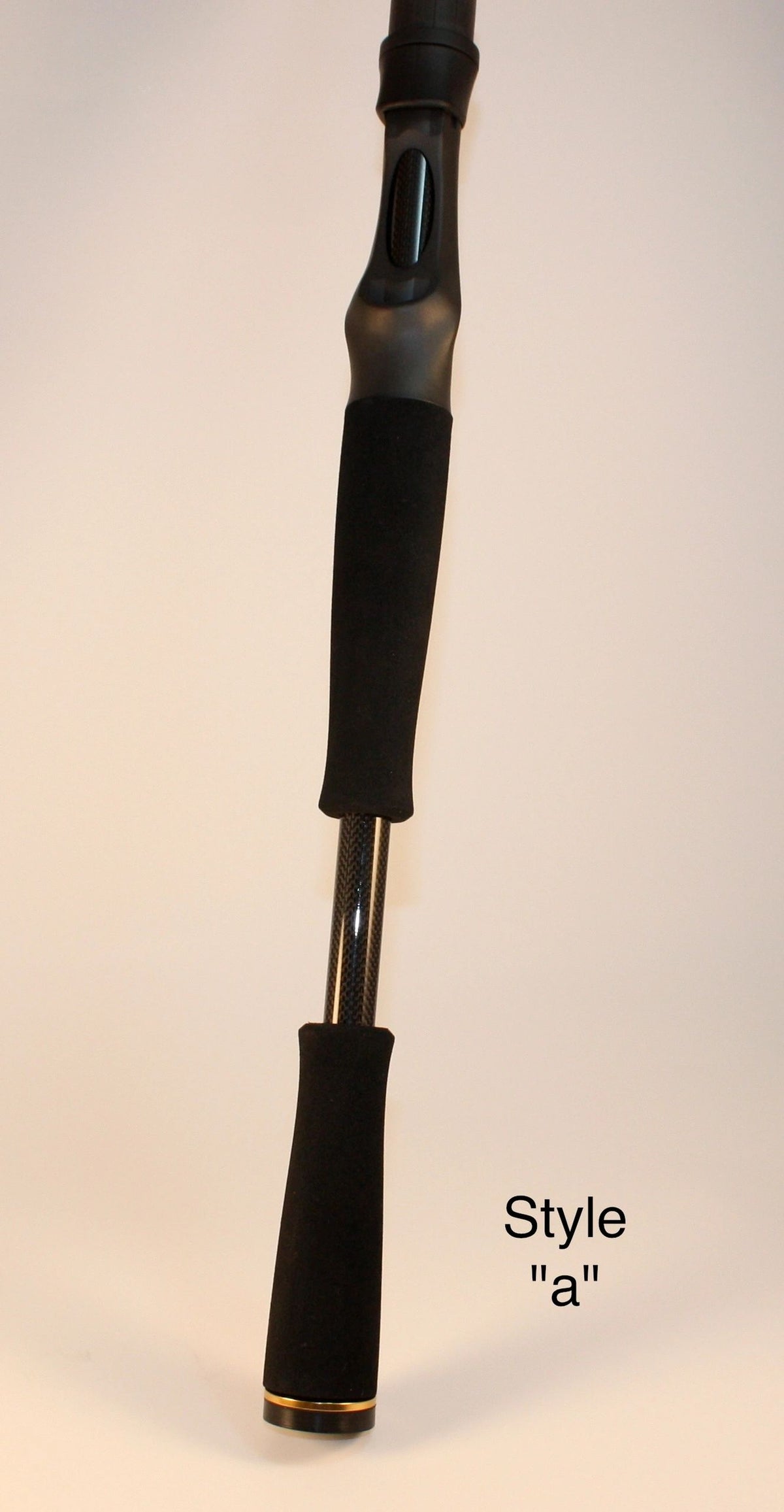 Matagi EVA 2pc Grip Set