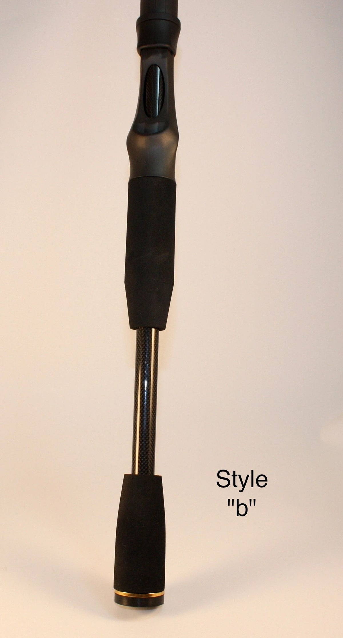 Matagi EVA 2pc Grip Set