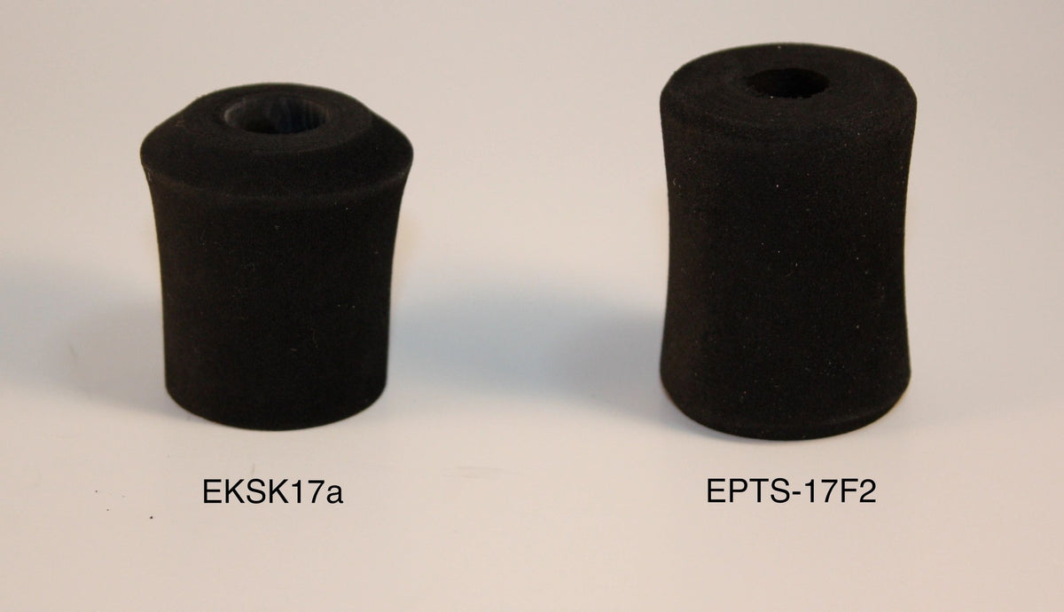 Matagi EVA Foregrip for PTS-MPK17 & KSKSS17/ASH